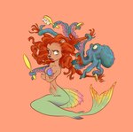 Rating: s
ID: 5115429
Date: 2024-10-14 21:06:10 -0400
Status: active
Score: 16
2024 alternate_species ambiguous_gender anthro anthro_merfolk bear big_breasts black_nose bottomless bottomless_female breasts brush brushing brushing_hair cephalopod clothed clothing coleoid collarbone comb_(brush) curly_hair dorsal_fin dorsal_frill duo eyebrows female feral fin fingers fish_tail frill_(anatomy) frown green_eyes hair hairbrush hand_mirror hi_res holding_brush holding_comb holding_hairbrush holding_mirror holding_object julie_bruin kneeling legless lips lipstick makeup mammal marine merfolk mermaid_tail mermaidification mirror mollusk mouth_closed navel octopodiform octopus personal_grooming red_hair red_lips red_lipstick simple_background social_grooming split_form stanmort style_emulation styling_hair tail tail_fin tiny_toon_adventures toony warner_brothers wide_hips post #5115429