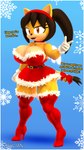 Rating: s
ID: 5437014
Date: 2025-03-16 11:50:31 -0400
Status: active
Score: 23
2024 3d_(artwork) absurd_res anthro bell bell_collar belt big_breasts blender_(artwork) blender_cycles boots bottomwear bow_ribbon breasts christmas cleavage clothed clothing collar costume digital_media_(artwork) domestic_cat felid feline felis female footwear gloves handwear hi_res high_heeled_boots high_heels holidays honey_the_cat legwear looking_at_viewer mammal muscular muscular_thighs red_clothing red_legwear red_thigh_highs santa_costume sega shoes shoulderless_dress skirt smile solo sonic_the_fighters sonic_the_hedgehog_(series) standing tahlian tail talking_to_viewer text thigh_boots thigh_highs wide_hips post #5437014