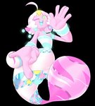 Rating: s
ID: 2397172
Date: 2020-09-04 08:41:28 -0400
Status: active
Score: 28
2020 :d android animal_humanoid big_hands black_background blonde_hair blue_eyes blue_tongue eyelashes eyeshadow female fin glowing glowing_eyes glowing_jewelry hair heart_eyes heart_symbol humanoid jewelry machine makeup marine merfolk multicolored_eyes multicolored_hair necklace no_straight_roads one_eye_closed open_mouth pink_body pink_eyeshadow pink_hair pink_skin pose robot sayu_(nsr) scales scalie scalie_humanoid short_hair simple_background smile solo split_form teeth thousandarms tongue white_hair wristband yellow_eyes post #2397172