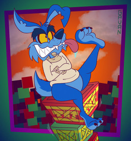 Rating: s
ID: 5675599
Date: 2025-06-29 14:28:28 -0400
Status: pending
Score: 7
2025 3_toes activision alternate_version_at_paywall anthro bent_ear black_eyebrows black_nose black_toe_claws blue_body blue_fur bodily_fluids bottomless bottomless_anthro bottomless_male cheek_tuft chin_tuft clenched_teeth clothed clothing cloud cloudy_sky colored crash_bandicoot_(series) crate digital_drawing_(artwork) digital_media_(artwork) drooling explosives eyebrows facial_tuft fangs feet flat_chested fur gavanzude googly_eyes hi_res humanoid_feet humanoid_heel insane jagged_teeth kangaroo long_ears macropod male mammal marsupial multicolored_body multicolored_fur notched_ear open_mouth open_smile orange_body orange_skin outside pinup plantigrade pose raised_foot raised_leg restraints ripper_roo saliva sharp_teeth signature sitting sky skyscape smile soles solo stack straitjacket teeth thick_eyebrows tnt tnt_crate toes tongue tongue_out toony tuft two_tone_body two_tone_feet two_tone_fur two_tone_tail wood_crate wooden_crate yellow_sclera post #5675599
