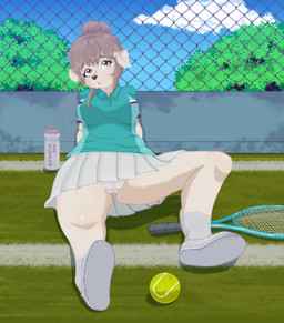 2018 anthro ball blush breasts canine clothed clothing digital_drawing_(artwork) digital_media_(artwork) dog female footwear fur hair hi_res legwear looking_at_viewer mammal octaviados outside panties shirt shorts skirt sky slightly_chubby solo sport tennis tennis_ball tennis_racket underwear
Rating: Safe
Score: 2
User: OctaviaDOS
Date: June 18, 2018 2018 anthro ball blush breasts canine clothed clothing digital_drawing_(artwork) digital_media_(artwork) dog female footwear fur hair hi_res legwear looking_at_viewer mammal octaviados outside panties shirt shorts skirt sky slightly_chubby solo sport tennis tennis_ball tennis_racket underwear
Rating: Safe
Score: 2
User: OctaviaDOS
Date: June 18, 2018