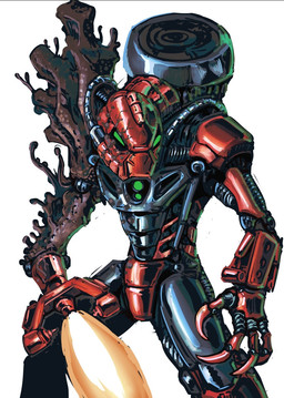 Rating: s
ID: 5661943
Date: 2025-06-23 03:27:56 -0400
Status: pending
Score: 5
2025 ambiguous_gender angry animal_humanoid ariartaccount armor bionicle claws digital_drawing_(artwork) digital_media_(artwork) elemental_creature fingers fire flamethrower fungi_fauna fungus green_eyes hordika humanoid lego machine mask mouthless narrowed_eyes plant ranged_weapon red_body robot silver_body simple_background solo standing toa vakama weapon weapon_hand post #5661943