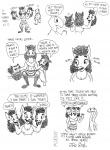 Rating: s
ID: 144246
Date: 2011-06-21 14:57:12 -0400
Status: active
Score: 1
2009 2_heads 3_heads 4_arms anthro bad_metadata breasts canid canid_demon canine cerberus cleavage clothed clothing comic demon dialogue english_text european_mythology female fox greek_mythology greyscale hair head_hands hellhound hi_res kinkyturtle long_hair mammal missing_sample monochrome multi_arm multi_head multi_limb mythological_canine mythological_creature mythology reptile scalie simple_background tail teleia_(kinkyturtle) text transformation turtle white_background post #144246