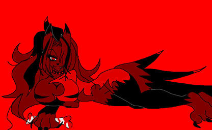 Rating: s
ID: 5671953
Date: 2025-06-27 19:20:05 -0400
Status: pending
Score: 4
accessory anthro arm_scar bangs belt big_breasts boob_tube bottomless bra breasts choker cleavage clothed clothing demon demonic_(jollylink) fangs felid feline female group hair_accessory hairband huge_breasts human humanoid jewelry jollylink lace looking_at_viewer mammal markings necklace piercing red_body red_eyes scar shirt skimpy smug solo tank_top teeth topwear trio tube_top underwear wide_hips wristband post #5671953