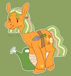 Rating: s
ID: 5000561
Date: 2024-08-21 13:25:56 -0400
Status: active
Score: 3
2021 accessory artist_name bandage bandaged_leg belt blonde_mane brown_belt closed_smile cutie_mark digital_drawing_(artwork) digital_media_(artwork) dot_eyes earth_pony equid equine eyebrows feathering female female_feral feral flat_colors flower_hair_accessory freckled_face freckles fur green_background green_eyebrows green_mane green_tail greengrizz hair_accessory hairclip hasbro heart_(marking) hi_res hooves horse mammal mane markings mlp_g3 mouth_closed multicolored_mane multicolored_tail my_little_pony orange_body orange_fur orange_hooves outline pink_mane pink_tail pony pre-g4 simple_background simple_eyes smile solo spade_(shovel) spring_parade_(mlp) tail text tool_belt tools watering_can wavy_mane wavy_tail white_freckles white_outline yellow_tail post #5000561