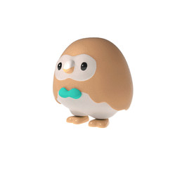 Rating: s
ID: 1633726
Date: 2018-08-23 21:55:11 -0400
Status: active
Score: 12
1:1 2018 2_toes 3d_(artwork) 3d_animation ambiguous_gender animated avian beady_eyes beak biped bird black_eyes bouncing countershade_torso countershading digital_media_(artwork) eye_markings facial_markings featureless_crotch feet feral front_view full-length_portrait generation_7_pokemon glistening green_body head_markings head_tilt hopping jiggling looking_at_viewer low_res markings mask_(marking) megaceros multicolored_beak multicolored_body nintendo pokemon pokemon_(species) portrait rowlet short_playtime simple_background solo standing tan_beak tan_body toes two_tone_beak white_background white_beak white_body white_countershading white_markings post #1633726