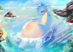 Rating: s
ID: 5547201
Date: 2025-05-03 21:29:05 -0400
Status: active
Score: 15
2014 artist_name asterozoan belly big_belly black_kitty blue_body blue_horn blue_skin blue_sky blue_tail blush cloud colored dated day digital_drawing_(artwork) digital_media_(artwork) echinoderm english_description eyelashes female female_feral feral flippers generation_1_pokemon grey_shell half-closed_eyes happy horn lapras light lighting looking_at_own_belly marine multicolored_body multicolored_skin narrowed_eyes nintendo open_mouth open_smile outside partially_submerged pink_eyes pink_tongue pokemon pokemon_(species) pregnant pregnant_female pregnant_feral rock shaded shell short_horn sky small_horn smile solo starfish tail text tongue two_tone_tail yellow_body yellow_skin yellow_tail post #5547201