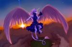 Rating: s
ID: 58741
Date: 2010-01-31 05:38:37 -0500
Status: active
Score: 8
2009 anklet anthro barefoot bracelet clothed clothing cloud collar corset death_(personification) death_of_rats detailed_background discworld dress duo equid equine feathered_wings feathers feet female flying fudchan fur gold_(metal) grim_reaper hair hooves horn jewelry lingerie male mammal melee_weapon murid murine mythological_creature mythological_equine mythology pink_body pink_eyes pink_feathers pink_hair polearm rat rodent scythe signature sky star sun sunset tail tail_tuft topwear tuft unicorn weapon winged_unicorn wings post #58741