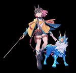 Rating: s
ID: 4981887
Date: 2024-08-12 16:55:28 -0400
Status: active
Score: 7
4_toes alpha_channel azure_striker_gunvolt black_bottomwear black_clothing black_hair black_shorts blonde_hair blue_body blue_eyes blue_fur bottomwear braided_hair canid canine canis claws clothing domestic_dog duo feet female feral fingerless_gloves footwear fur gloves gunvolt gunvolt_(dog_form) hair handwear hi_res holding_object holding_weapon human kirin_(gunvolt) male mammal official_art ofuda pink_hair serious shorts talisman toes topwear weapon white_body white_fur yoshitaka_hatakeyama post #4981887