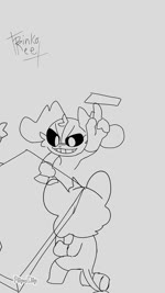 Rating: s
ID: 5123039
Date: 2024-10-18 05:03:35 -0400
Status: active
Score: 188
2d_animation 4_fingers 9:16 accessory animated animation_meme anthro artist_logo artist_name avian beak bird black_nose black_sclera bodily_fluids bubba_bubbaphant canid canine canis card card_game card_trick cat_tail catnap_(poppy_playtime) cheek_tuft chicken claws clenched_teeth crouching dialogue digital_media_(artwork) directional_arrow dogday_(poppy_playtime) domestic_cat domestic_dog drinking drinking_juice earthquake electricity elephant elephant_tail elephantid ellipsis emanata english_description english_text epilepsy_warning exclamation_point explosion eyebrows eyes_closed facial_tuft falling_over feathers felid feline felis finger_claws fingers flipaclip_(artwork) floppy_ears frown galliform gallus_(genus) game_over gameplay_mechanics gaming glowing grin group guide_lines hair hair_over_eye hair_over_face hand_on_floor hand_over_head hi_res hit_by_object holding_card holding_object impact impact_effect impact_lines jewelry juice_box jumping kentenshi_paranoia_(song) kickinchicken kneeling knock-back knocked_down leap light_bulb living_toy logo long_playtime long_tail looking_aside looking_at_another looking_away looking_down looking_forward losing lunge lunging male mammal marvel mechanical_hand meme mob_entertainment monochrome motion_lines music necklace necklace_only nude number obliterate on_knee on_one_knee open_mouth open_smile paranoia_(song) patchwork_creature patchwork_monster phasianid playing_card poppy_playtime proboscidean proboscis_(anatomy) prototype_(poppy_playtime) raised_arm raised_tail recoiling rinkoree screaming shadow_face signature sitting sitting_at_table sketch slamming smile smiling_critters smug_expression smug_face sound sound_effects sound_warning spinning spinning_object star_pendant sun_pendant sweat sweatdrop tail tail_feathers tail_motion tailwag teeth text thanos that_one_uno_edit throwing_card throwing_cards throwing_object tongue tongue_out transformation trunk_(anatomy) tuft uno webm white_eyes wide_eyed wide_smile winner yelling yellow_text post #5123039