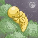 Rating: s
ID: 503386
Date: 2014-07-02 14:35:20 -0400
Status: active
Score: 4
1:1 ambiguous_gender arthropod chrysalis eyes_closed feral generation_1_pokemon insect kakuna moon night nintendo outside plant pokemon pokemon_(species) sky sleeping solo star starry_sky tree wooperworks post #503386