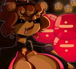 Rating: s
ID: 3645574
Date: 2022-10-23 16:35:38 -0400
Status: active
Score: 4
angry animal_humanoid animatronic anthro balloon bear big_breasts black_nose breasts brown_body brown_fur clothed clothing collar crossgender dark_eyes digital_media_(artwork) electronics fazbear_fanverse female five_nights_at_freddy's five_nights_at_freddy's:_help_wanted five_nights_at_freddy's_2 five_nights_at_freddy's_plus fnaf_vr_help_wanted food freddy_(fnaf) freddy_(fnafplus) fur hair hat headgear headwear hi_res huge_breasts humanoid inflatable machine mammal mammal_humanoid microphone open_mouth pizza pizza_slice plush_freddy_(fnaf) red_eyes robot scottgames simple_background solo star suwodirector teeth tongue toy_freddy_(fnaf) ursid_humanoid post #3645574