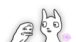 Rating: s
ID: 5644726
Date: 2025-06-15 18:21:30 -0400
Status: active
Score: 30
16:9 2022 2d_animation ambiguous_gender animated anthro artist_watermark bar_emanata dialogue digital_media_(artwork) domestic_cat duo emanata english_audio english_description epilepsy_warning felid feline felis frame_by_frame hi_res humanoid humor jagay_(va) looking_aside looking_at_another mammal meme pooping short_playtime sound sound_warning spangles surprised talking_to_another teeth toilet_humor tongue voice_acted webm wide_eyed widescreen wince wrinkles yelling post #5644726