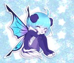 Rating: s
ID: 3339254
Date: 2022-05-17 11:50:01 -0400
Status: active
Score: 11
anthro blue_eyes blue_hair canid canine canis chepi_(chepi~) chibi crossed_arms digital_media_(artwork) domestic_dog faenine fairy floppy_ears fur hair heart_(marking) hybrid insect_wings ivonchee lepidopteran_wings looking_at_viewer male mammal markings purple_body purple_fur sitting solo white_body white_fur wings post #3339254