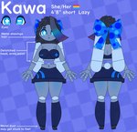 Rating: s
ID: 5651590
Date: 2025-06-18 17:12:39 -0400
Status: pending
Score: 4
absurd_res accessory blue_eyes bottomwear bunny_costume clothing costume fake_ears fake_rabbit_ears female floating_hands floating_head grey_body grey_skin hair hair_accessory hair_over_eye hair_ribbon hi_res humanoid kawaneodymium knee_highs legwear machine magnetism model_sheet navel one_eye_obstructed ribbons robot robot_humanoid scut_tail short_tail skirt solo tail thick_thighs post #5651590