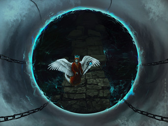 ambiguous_gender anthro clothed clothing feathered_wings feathers holding_object solo staff tatchit white_feathers wings
Rating: Safe
Score: 4
User: Millcore
Date: August 18, 2017 ambiguous_gender anthro clothed clothing feathered_wings feathers holding_object solo staff tatchit white_feathers wings
Rating: Safe
Score: 4
User: Millcore
Date: August 18, 2017
