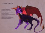 Rating: s
ID: 5612813
Date: 2025-05-31 23:36:09 -0400
Status: active
Score: 16
2025 absurd_res activision all_fours black_body blood bodily_fluids claws corruption crystal description digital_media_(artwork) dragon english_text feral hi_res horn male model_sheet mythological_creature mythological_scalie mythology plaguedogs123 purple_body purple_eyes purple_scales saliva scales scalie scar scratches smile solo spyro spyro_the_dragon text wings post #5612813