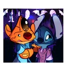 Rating: s
ID: 3864381
Date: 2023-02-10 04:22:51 -0500
Status: active
Score: 1
2022 alien ambiguous_gender anthro bat_(shape) bat_decoration biped blue_clothing blue_eyes blue_nose blue_shirt blue_topwear candle clothed clothing costume countershading decoration digital_drawing_(artwork) digital_media_(artwork) disney duo ear_markings experiment_(lilo_and_stitch) forehead_gem gem ghost_decoration halloween halloween_costume halloween_decoration head_tuft heat_(lilo_and_stitch) hi_res holidays inanimate_object light_body lilo_and_stitch male_(lore) mammal notched_ear one_eye_closed orange_body pupils purple_clothing purple_shirt purple_topwear red_nose ryuko_rose shirt silhouette silhouette_background smile spider_decoration stitch_(lilo_and_stitch) surgical_suture tongue tongue_out topwear tuft white_pupils post #3864381