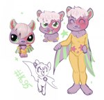 Rating: s
ID: 4122410
Date: 2023-06-20 20:39:17 -0400
Status: active
Score: 2
ambiguous_gender anthro anthrofied bangs bat chest_tuft facial_markings fangs fur fur_markings goodzilla hasbro head_markings head_tuft hi_res littlest_pet_shop lps_1695 mammal markings membrane_(anatomy) membranous_wings multicolored_body multicolored_fur open_mouth open_smile real reference_image smile solo teeth toy tuft winged_arms wings post #4122410