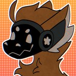 Rating: s
ID: 2806723
Date: 2021-06-29 00:41:59 -0400
Status: active
Score: 68
1:1 anthro brown_body brown_fur flat_colors fur headshot_portrait icon machine male portrait protogen ralnyx_the_protogen screen screen_face solo vividje post #2806723