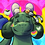 Rating: s
ID: 5185625
Date: 2024-11-16 11:49:46 -0500
Status: active
Score: 8
1:1 2024 agender_pride_colors animate_inanimate bell black_outline dragon dureu eyebrows eyes_closed green_body green_ears heart_symbol horn lgbt_pride living_plushie long_ears low_res mythological_creature mythological_scalie mythology outline pansexual_pride_colors pattern_background plushie pride_color_background pride_colors pride_heart reshirii scalie simple_background post #5185625
