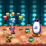 Rating: s
ID: 5284738
Date: 2025-01-03 17:21:40 -0500
Status: active
Score: 60
1:1 animated anthro bouncing_breasts breasts chabble crown duo female fish gameplay_mechanics headgear hybrid idle_animation implied_transformation inside_stomach jiggle_physics marine mario_&_luigi:_bowser's_inside_story mario_and_luigi_(series) mario_bros micro nintendo pink_body pink_skin princess_daisy princess_peach ready_to_fight shark shark_tail short_playtime shrunk virus_(organism) yellow_body yellow_skin post #5284738