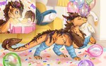 Rating: s
ID: 5535240
Date: 2025-04-27 23:22:31 -0400
Status: active
Score: 46
16:10 absurd_res ambiguous_gender black_claws blue_eyes brown_body brown_fur brown_horn brown_mane claws dragon felkin feral fur furred_dragon furred_scalie gorchitsa_(artist) hi_res horn kharauder male_(lore) mane mythological_creature mythological_scalie mythology scalie solo widescreen post #5535240