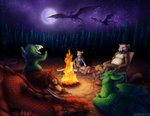 Rating: s
ID: 2282541
Date: 2020-06-04 17:10:29 -0400
Status: active
Score: 8
ace_bearpaws alien alurian anthro avian azuloth beak blue_eyes bottomwear brown_beak brown_body brown_fur campfire carpet chair claws clothing dragon ear_fins eyes_closed feathers female feral fin flying fur furniture green_body green_eyes green_feathers group gryphon head_on_lap heterochromia horn humanoid_pointy_ears kyndyr lauralien lizard_tail long_tail male moon mythological_avian mythological_creature mythological_scalie mythology naerina neogreen night nude on_chair on_lap open_mouth orange_body orange_skin outside plant plushie pointy_ears pupils purple_eyes purple_sky raised_arm red_body red_bottomwear red_clothing red_scales red_shorts scales scalie shorts sitting sitting_on_chair sky sleeping slit_pupils spade_tail spikes star starry_sky tail talaran toe_claws tree tusks white_beak white_clothing yellow_body yellow_skin post #2282541