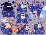 Rating: s
ID: 4565799
Date: 2024-01-29 22:01:38 -0500
Status: active
Score: 30
2023 absurd_res american_opossum anthro armor boots clothing crouching dizzy flying footwear happy headgear helmet hi_res konami looking_at_viewer lumspark male mammal marsupial rocket_knight_adventures serious shoes solo sparkster sprite surprised_expression post #4565799