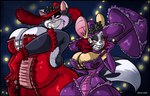 Rating: s
ID: 5120065
Date: 2024-10-16 21:25:12 -0400
Status: active
Score: 6
2019 anthro belly big_breasts bodypaint bone breasts calavera candy clothing day_of_the_dead dessert digital_media_(artwork) domestic_cat dress duo dutch_(artist) face_paint felid feline felis female food fur hair hat headgear headwear holidays house_mouse huge_breasts makeup male mammal misty_the_mouse mouse multicolored_body multicolored_fur murid murine overweight overweight_anthro overweight_female red_hair rodent skull skull_face_paint sugar_skull two_tone_body two_tone_fur umbrella white_body white_fur whitney_(dutch) post #5120065