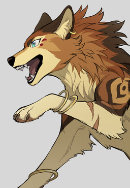Rating: s
ID: 5711276
Date: 2025-07-15 19:52:50 -0400
Status: active
Score: 2
absurd_res ambiguous_gender brown_body brown_fur canid canine canis claws ear_piercing ear_ring fangs feral fur hi_res imbir_(jayne) inner_ear_fluff kaburion mammal open_mouth paws piercing ring_piercing solo teeth tuft wolf post #5711276