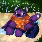 Rating: s
ID: 4927906
Date: 2024-07-18 22:01:55 -0400
Status: active
Score: 5
1:1 2024 3_fingers 4_arms 5_toes absurd_res alien aloha_shirt anthro arm_markings beach beach_blanket beverage biped bottomwear clothing digital_drawing_(artwork) digital_media_(artwork) disney duffel_bag experiment_(lilo_and_stitch) feet fingers flower fur green_eyes head_tuft hi_res holding_beverage holding_glass holding_object ice ice_cube kixx_(lilo_and_stitch) lemonade lilo_and_stitch male markings multi_arm multi_limb pattern_clothing pattern_shirt pattern_topwear plant pupils purple_body purple_fur purple_nose ryuko_rose shirt shorts sitting solo toes topwear tuft white_pupils post #4927906