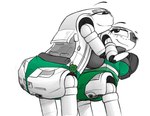Rating: s
ID: 5059987
Date: 2024-09-19 02:15:53 -0400
Status: active
Score: 2
acura car duo female female/female half-dude hi_res humanoid living_car living_machine living_vehicle machine trixie vehicle post #5059987