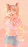 Rating: s
ID: 4127215
Date: 2023-06-23 01:28:41 -0400
Status: active
Score: 29
2023 absurd_res alicia_hamilton alternate_form alternative_fashion anthro anthrofied apple_inc. applepvw arm_tuft blue_eyes bottomwear bracelet canid canine canis cellphone cheek_tuft chest_tuft chihuahua clothing crop_top crown denim denim_bottomwear denim_clothing denim_shorts domestic_dog elbow_tuft electronics facial_tuft female fluffy fluffy_tail fur fur_markings gyaru hair hasbro headgear hi_res himekaji humanoid_hands inner_ear_fluff iphone j-fashion jewelry littlest_pet_shop littlest_pet_shop:_popular long_hair lps_765 mammal markings midriff navel open_mouth open_smile pastel_theme phone pointy_ears prick_ears realistic shirt shorts slim smartphone smile snout solo sparkles sparkling_clothing tail tank_top teeth tiara topwear toy_dog tuft y2k_(fashion) post #4127215