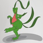 Rating: s
ID: 5507260
Date: 2025-04-16 03:51:22 -0400
Status: active
Score: 10
1:1 ambiguous_gender anthro ausfer feet foot_focus generation_3_pokemon green_body grovyle hi_res leaf leaf_hair leaf_tail looking_at_viewer multicolored_body nintendo plant plant_hair pokemon pokemon_(species) pseudo_hair red_body semi-anthro solo tail thick_thighs two_tone_body post #5507260