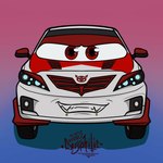 Rating: s
ID: 5577931
Date: 2025-05-17 00:24:03 -0400
Status: active
Score: -17
1:1 2025 animate_inanimate animated anthro blinking car carsphilic cel_shading digital_drawing_(artwork) digital_media_(artwork) dire_machine dire_vehicle eyes_closed fangs flashing flashlight flat_colors frame_by_frame front_view gradient_background grin grinning_at_viewer icon living_car living_machine living_vehicle looking_at_viewer loop machine male multiple_piercings nick_corolla not_furry piercing red_eyes shaded signature simple_background smile smiling_at_viewer solo teeth toony toyota toyota_corolla vehicle post #5577931