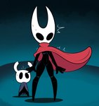 Rating: s
ID: 5590745
Date: 2025-05-22 13:42:58 -0400
Status: pending
Score: 3
2025 2_horns 4_fingers ambiguous_gender arthropod biped black_body black_eyes bodily_fluids breasts clothing duo featureless_breasts featureless_crotch female fetaldarkarts fingers half_sister_(lore) hi_res hollow_knight horn hornet_(hollow_knight) looking_at_another motion_lines red_clothing sibling_(lore) sister_(lore) standing sweat sweatdrop team_cherry the_knight_(hollow_knight) vessel_(species) white_head post #5590745