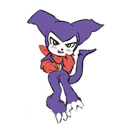 Rating: s
ID: 5719869
Date: 2025-07-19 19:04:31 -0400
Status: active
Score: 57
1:1 ambiguous_gender animated anthro bandai_namco blush blush_lines clothing colored cute_fangs digimon digimon_(species) fangs featureless_crotch floating_heart forurune frame_by_frame gloves green_eyes handwear heart_symbol hi_res imp impmon looking_at_viewer male mammal no_sound null open_mouth purple_body seductive short_playtime simple_background smile smiling_at_viewer solo tail tail_motion tail_whip teeth tongue webm white_background post #5719869