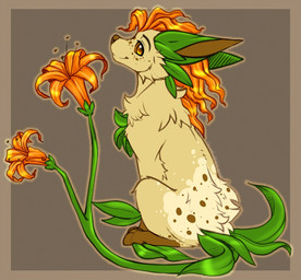 Rating: s
ID: 5610814
Date: 2025-05-31 02:07:14 -0400
Status: active
Score: 17
2025 ambiguous_gender brown_sclera cajunfoxnight cappuccino_(cajunfoxnight) eeveelution elemental_creature feral flora_fauna flower_(anatomy) freckles fur generation_4_pokemon hi_res leaf_(anatomy) leafeon looking_at_viewer looking_back male_(lore) nintendo orange_eyes paws plant pokemon pokemon_(species) simple_background solo tail tan_body tan_fur post #5610814
