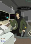 Rating: s
ID: 5222964
Date: 2024-12-04 15:27:50 -0500
Status: active
Score: 39
absurd_res clothing comic dr._kel english_text eyewear glasses hair hi_res human male mammal solo species_transformation text transformation voices_of_the_void worushi post #5222964