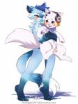 Rating: s
ID: 1439737
Date: 2018-01-28 02:47:29 -0500
Status: active
Score: 24
anthro blush canid canine canis carrying_another claws duo ear_piercing electronics headgear headphones headset heart_symbol hi_res hug kemono lyricwulf male mammal paws piercing scarf senz smile text tongue url wolf xander_(disambiguation) post #1439737