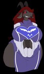 Rating: s
ID: 5603567
Date: 2025-05-28 01:21:24 -0400
Status: active
Score: 28
2025 absurd_res alpha_channel big_breasts big_butt bovid breasts butt caprine clothing demon female goat hi_res huge_breasts huge_butt hyper hyper_breasts hyper_butt mammal robe snekkobean thick_thighs toriel undertale undertale_(series) vivian_(snekkobean) post #5603567