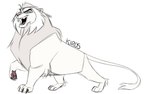 Rating: s
ID: 5276563
Date: 2024-12-30 18:30:01 -0500
Status: active
Score: 7
16:10 disney felid feral hi_res kiros lion male mammal mufasa:_the_lion_king pantherine simple_background smile solo teeth the_lion_king uunicornicc white_background widescreen post #5276563