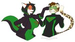 Rating: s
ID: 4734512
Date: 2024-04-21 15:57:58 -0400
Status: active
Score: 53
2019 5_fingers anthro ash_(ashkelling) big_breasts black_clothing black_gloves black_hair black_handwear bodysuit breasts brown_hair canid canine clothing dipstick_ears duo ear_markings felid female fingers fox fur gloves green_highlights hair handwear highlights_(coloring) hypnotic_visor kittydee latex latex_clothing latex_skinsuit leopard male male/female mammal markings mind_control multicolored_body multicolored_bodysuit multicolored_clothing multicolored_ears multicolored_fur multicolored_skinsuit orange_body orange_fur pantherine simple_background skinsuit spots spotted_body spotted_fur story story_in_description superhero supervillain tail tight_clothing two_tone_body two_tone_bodysuit two_tone_clothing two_tone_fur two_tone_skinsuit white_body white_fur yellow_body yellow_fur zyla_garthori_(zylo_garoh) post #4734512