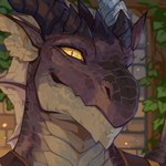 Rating: s
ID: 5650521
Date: 2025-06-18 06:59:55 -0400
Status: active
Score: 40
1:1 anthro black_horn blizzard_entertainment brown_body brown_scales brown_sclera bust_portrait clothed clothing corzh77 dracthyr dragon european_mythology frill_(anatomy) front_view hi_res horn looking_at_viewer male mouth_closed mythological_creature mythological_scalie mythology neck_frill portrait pupils ridged_horn scales scalie slit_pupils solo tan_body tan_frill tan_scales warcraft western_dragon yellow_eyes post #5650521