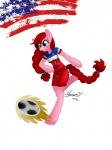Rating: s
ID: 2155885
Date: 2020-02-20 10:02:36 -0500
Status: active
Score: -3
american_flag cherryfiller digital_media_(artwork) equid equine fan_character fire hasbro hi_res horse mammal maranora my_little_pony pony shaded soccer solo sport united_states_of_america world_cup post #2155885