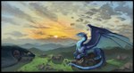 Rating: s
ID: 5657605
Date: 2025-06-21 08:03:21 -0400
Status: active
Score: 11
2025 detailed detailed_background digital_drawing_(artwork) digital_media_(artwork) dragon duo european_mythology female feral hi_res hilyasp looking_at_side lying lying_on_ground mountain mythological_creature mythological_scalie mythology on_ground outside realistic scalie side_view sleeping western_dragon post #5657605