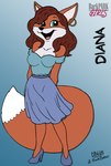 Rating: s
ID: 5522619
Date: 2025-04-22 09:29:22 -0400
Status: active
Score: 11
anthro barkpark_girls bottomwear brown_hair canid canine canis clothed clothing diana_(barkpark_girls) digital_media_(artwork) dragonboy618 ear_piercing ear_ring female footwear fox fur hair hi_res high_heels logo mammal piercing red_body red_fur ring_piercing rockbaker shirt shoes signature skirt solo tail text topwear post #5522619