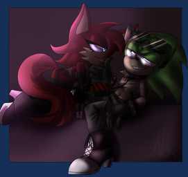 2018 anthro archie_comics canine clothing duo female fiona_fox fox hedgehog hi_res male mammal noxian-girl scourge_the_hedgehog signature sonic_(series)
Rating: Safe
Score: -4
User: Cane751
Date: June 18, 2018 2018 anthro archie_comics canine clothing duo female fiona_fox fox hedgehog hi_res male mammal noxian-girl scourge_the_hedgehog signature sonic_(series)
Rating: Safe
Score: -4
User: Cane751
Date: June 18, 2018