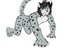 Rating: s
ID: 5080521
Date: 2024-09-28 16:26:02 -0400
Status: active
Score: 145
2d_animation all_fours animated anthro ass_up black_hair felid frame_by_frame fur grey_body grey_fur hair looking_at_viewer male mammal monty_greymane nude pantherine rettriverr short_playtime smile snow_leopard solo spots post #5080521